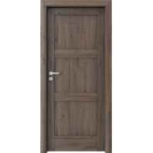 Porta Verte HOME N.0 Dub Šarlátový 